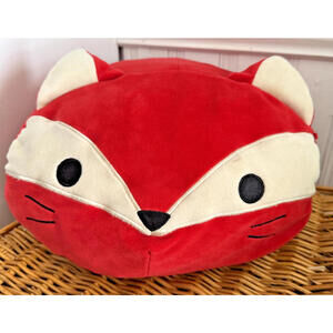 12” Fifi the Fox Squishmallow – Stackable Edition
